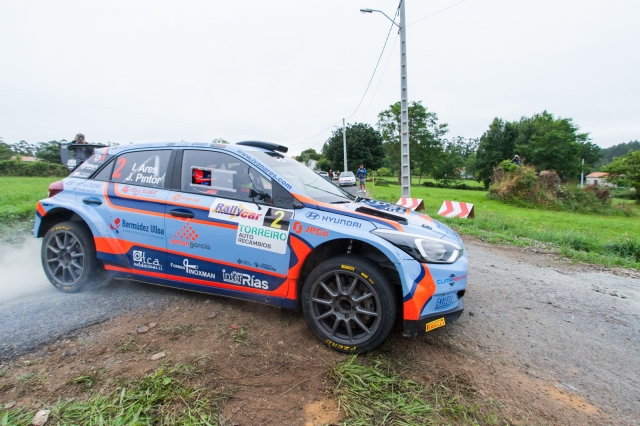 016 Rally de Ferrol 2018 006